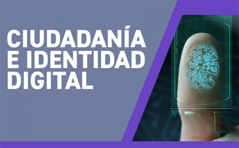 Webinar Ciudadanía e Identidad Digital Universidad Galileo