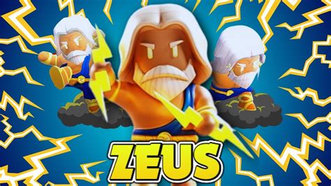 Girei A Nova Roleta Do Zeus At Pegar Todas Skins No Stumble Guys