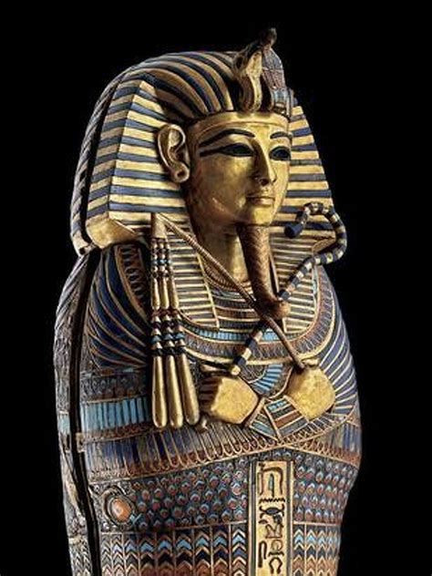 Last chance to explore King Tut's treasures at Museum of Fine Arts Houston