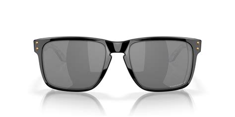 Holbrook™ Xl Introspect Collection Prizm Black Polarized Lenses Black Frame Sunglasses Oakley® Ca