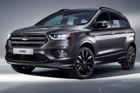 Prix Ford Kuga 2016 les tarifs du nouveau Kuga dévoilés