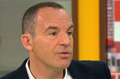 Martin Lewis Urges Over One Million Older People With Health Issues To