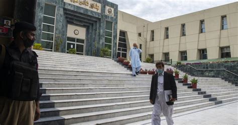 Peshawar High Court Petitions For Specific Seats Of Sunni Unity