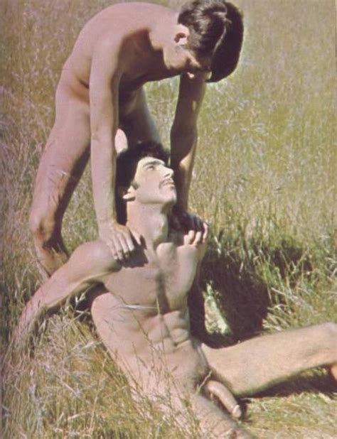 Joe Markum In A Field Bj S Gay Porno Crazed Ramblings