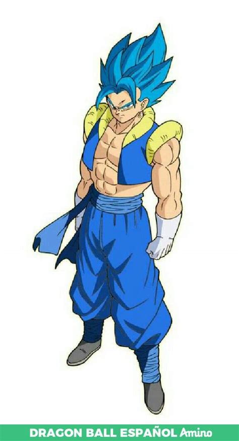 Gogito Wiki Dragon Ball EspaÑol Amino