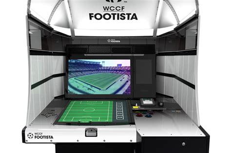 『wccf Footista 2019』開幕日決定！事前登録キャンペーン開催中！ Footballista フットボリスタ