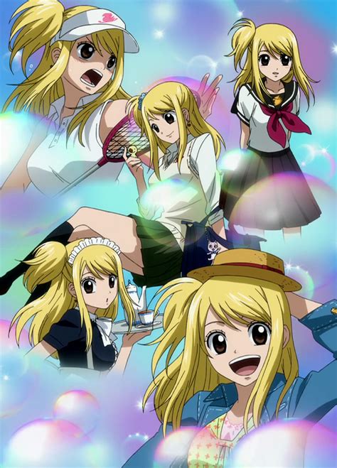 Lucy Heartfilia Fairy Tail Wiki Fandom Powered By Wikia