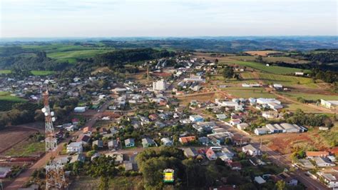 As 10 Cidades Mais Seguras Do Rio Grande Do Sul