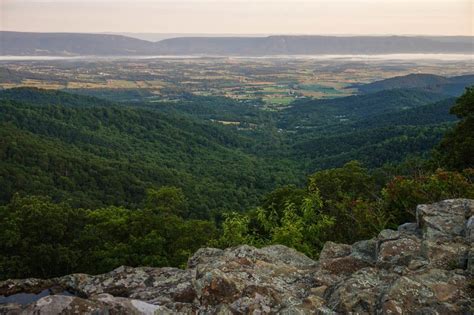 Skyline Drive Guide 2023 Exploring Shenandoah National Park The