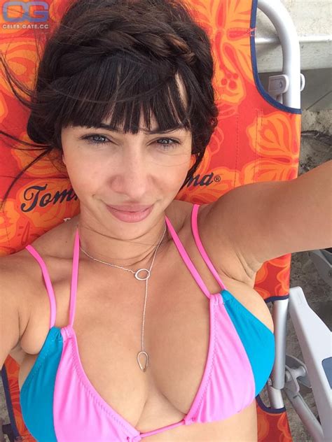 Jackie Cruz Nude Pictures Photos Playboy Naked Topless Fappening