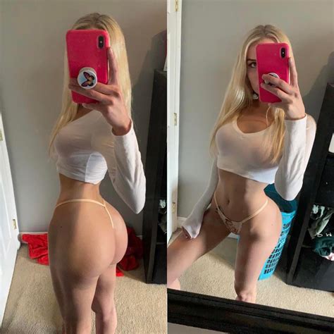 23 Year Old Hot College BlondeTop 1 7 Cum Play With Me On My