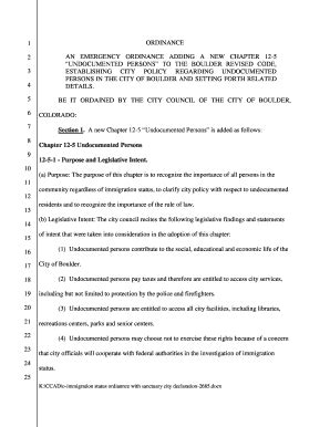 Fillable Online Blank Pleading Template With Line Numbering City