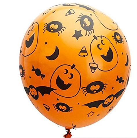 Buy Bat Festival Supplies Halloween Balloon Halloween Party Balloons For Ghost Festival