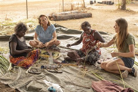 Cultural Experiences In Australia S Northern Territory Top End Kaz