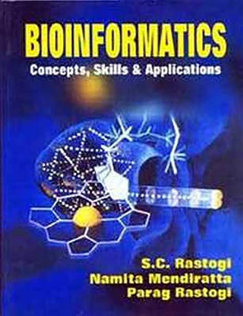 Best Books For Bioinformatics Biology Notes Online