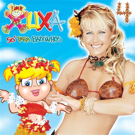 Xuxa Só para Baixinhos 4 XSPB 4 álbum de Xuxa Apple Music