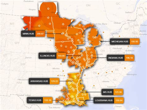 MISO Calls 1st Summertime Emergency amid Systemwide Heat Wave