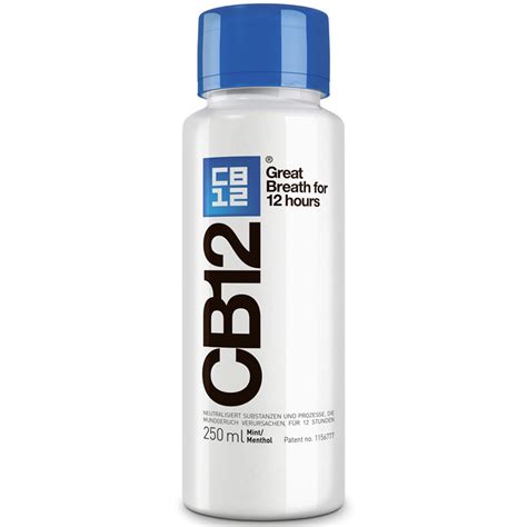 CB12® - shop-apotheke.com