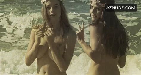 TANYA SMART Nude AZNude