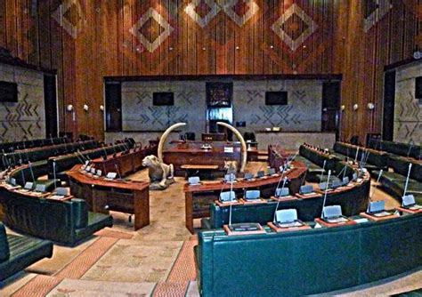 Zambia ‎national Assembly