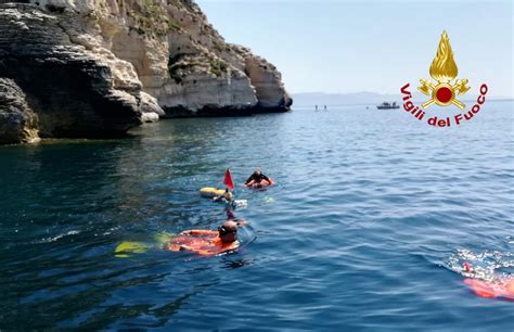 Cagliari Trovato Senza Vita Corpo Enne Scomparso Cagliari Vistanet