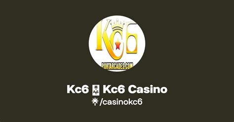 Kc6 🎖️ Kc6 Casino | Twitter | Linktree