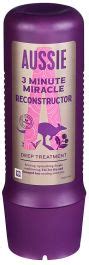 Aussie Minute Miracle Reconstructor Deep Treatment Ml Apotera No