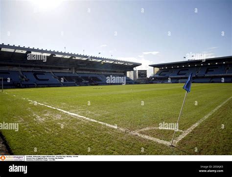 Highfield road coventry hi-res stock photography and images - Alamy