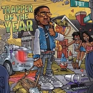 Certified Trapper Songs