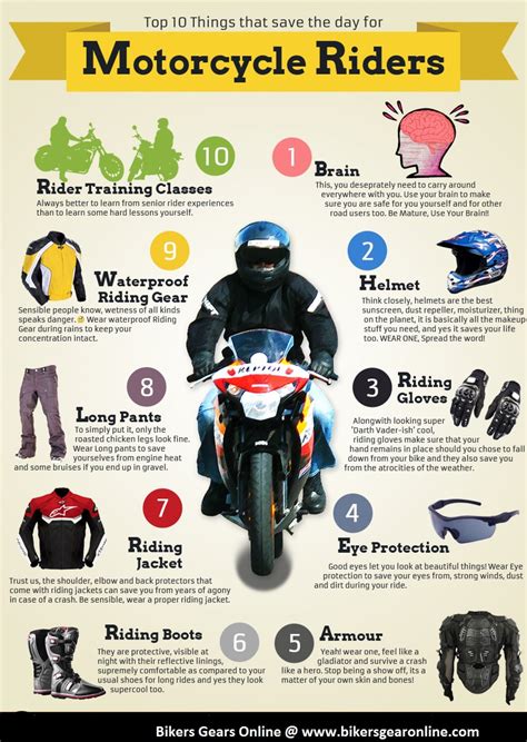 Motorcycle Safety — CCT.PSD