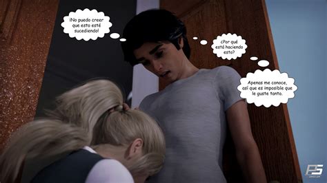 Pegasus Smith Milf Mansion Parte Comic Porn