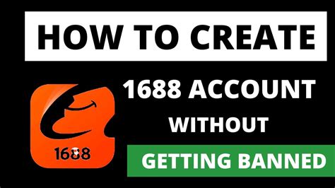 How To Register Account Without Getting Banned In How To