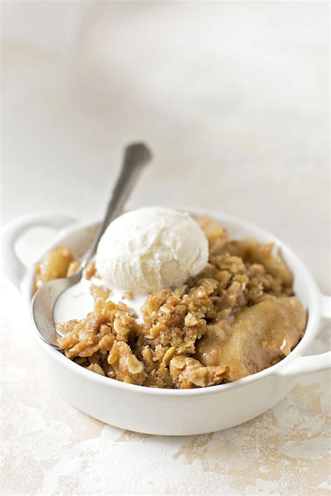 The Best Apple Crisp Life Made Simple