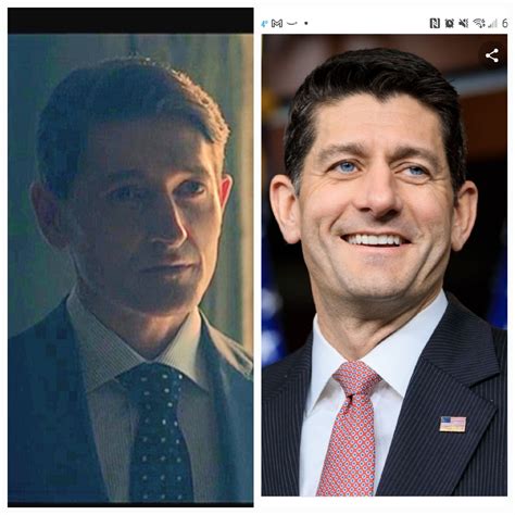 Ryan Wheeler And Paul Ryan Rthehandmaidstale