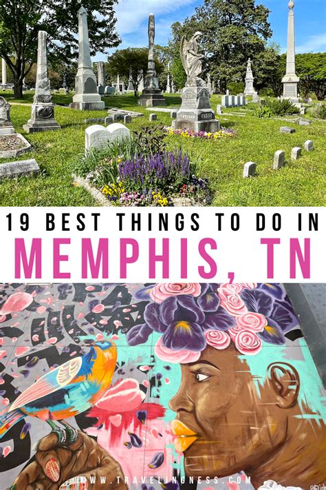 Cool Things To Do On A Weekend In Memphis Tennessee Artofit