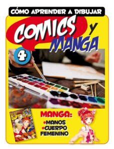 Curso Como Aprender A Dibujar Comics Y Manga Junio Free Pdf