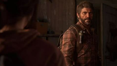 Naughty Dog parece que ya perdonó a la persona que filtró The Last of