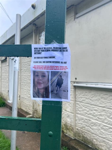 Family of Missing Woman Leah Daley Issues Heartbreaking Plea | UKNIP