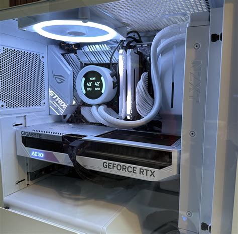 Finally Finishedy H9 Elite Build Rnzxt