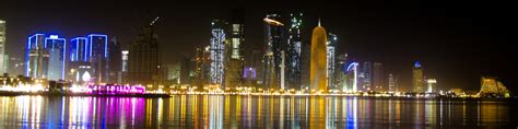 Doha – Wikitravel