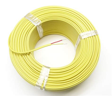 Buy Type K Thermocouple Wire Online In KSA At Low Prices At Desertcart