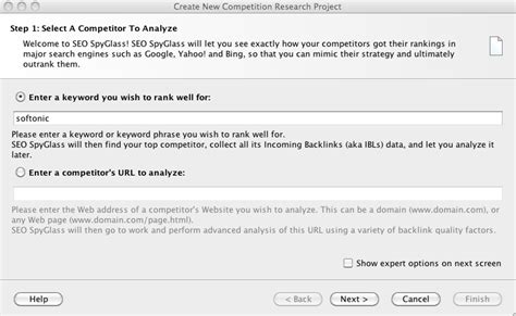 Seo Spyglass Para Mac Download