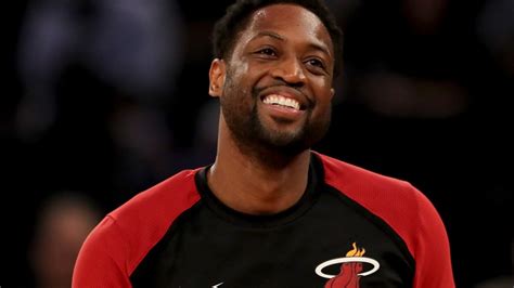 Dwyane Wade's Life To Be Made Into Documentary