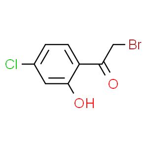 2 Bromo 1 4 Chloro 2 Hydroxy Phenyl Ethanone CAS 157068 00 3 J W