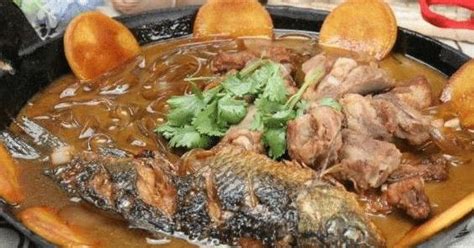 北方人喝酒常說「整倆硬菜」，究竟什麼是「硬菜」？南方人懵了！ ＊ 阿波羅新聞網