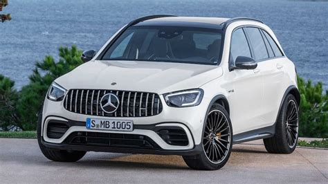 2022 Mercedes Benz Glc Class Buyers Guide Reviews Specs Comparisons