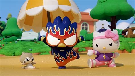 Watch Hello Kitty Super Style Season 7 Prime Video