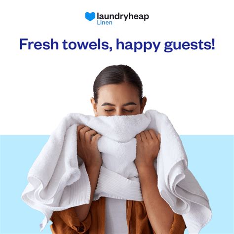 Towel Tips For Airbnb Hosts Laundryheap Blog Laundry And Dry Cleaning