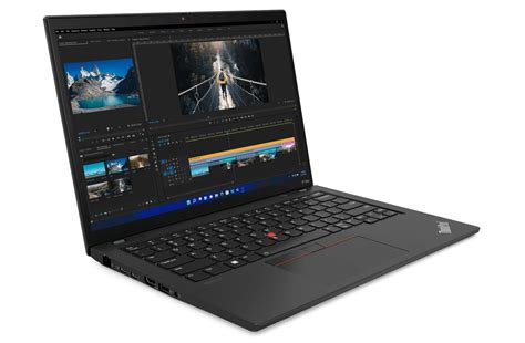 Lenovo Announces New ThinkPad ThinkVision Products TechPowerUp