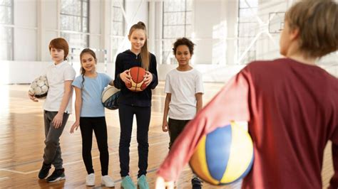 GoBasket Sodor Cara Seru Olahraga Bareng Anak Sekaligus Melestarikan